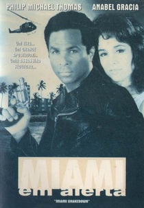Miami em Alerta (Miami Shakedown )