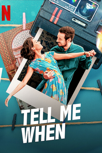  de Filme Diga-me Quando (2020)