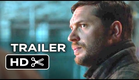 The Drop Official Trailer #2 (2014) - Tom Hardy, James Gandolfini Movie HD