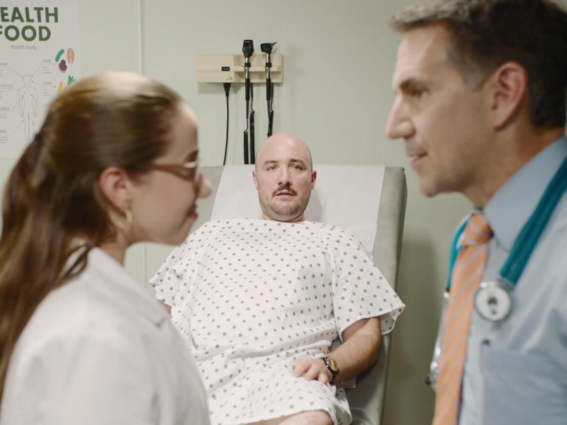 Foto 1 de Upcode (1ª Temporada)