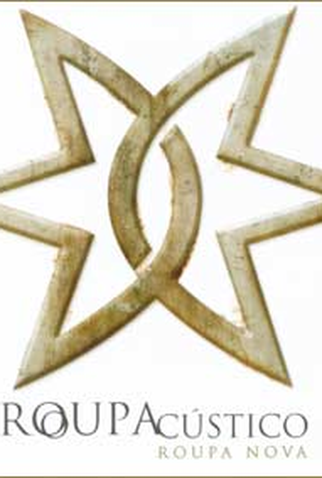 Poster 1 de TV Roupa Nova Acústico (2004)