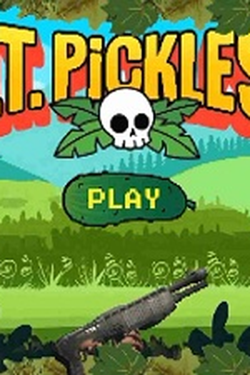 Poster de Episódio LT. Pickles (2018)