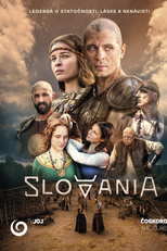 Slovania (1ª Temporada) (Slovania (Season 1))
