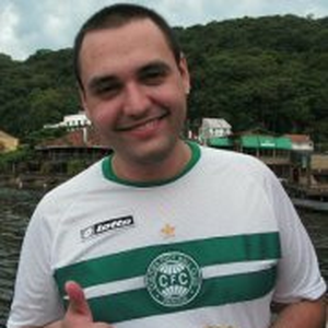Foto de perfil de Wilson Ribeiro Neto
