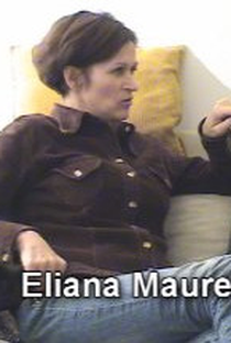 Eliana Maurelli - Poster 2
