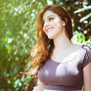 Foto de perfil de Nathalia