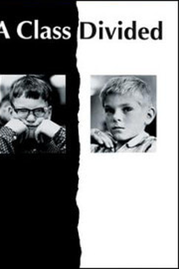 Poster de Filme A Class Divided (1985)
