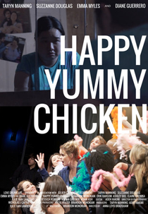 Happy Yummy Chicken (Happy Yummy Chicken)