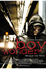 Garoto Prodigio (Boy Wonder)