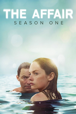 The Affair: Infidelidade (1ª Temporada) (The Affair (Season 1))