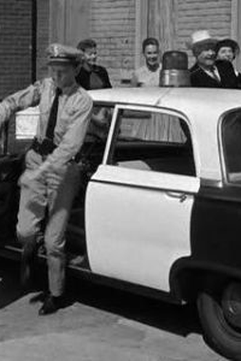 Poster de Episódio The Guitar Player Returns (1961)