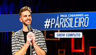 PARISILEIRO - Paul Cabannes (stand up - show completo)