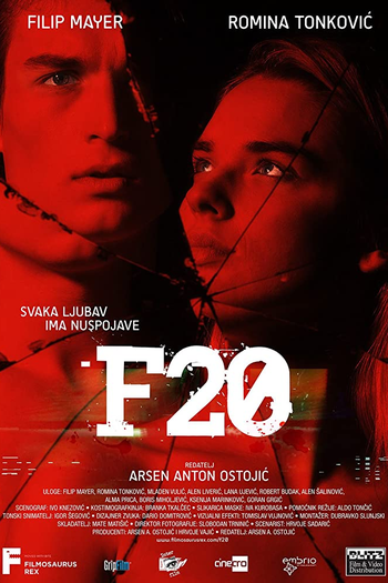  de Filme F20 - Jovens e Perigosos (2018)