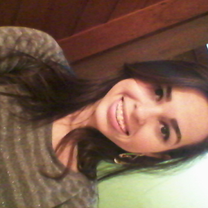 Foto de perfil de Mariana Queiroz Oliveira