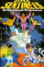 Sentinelas do Espaço (The Space Sentinels)