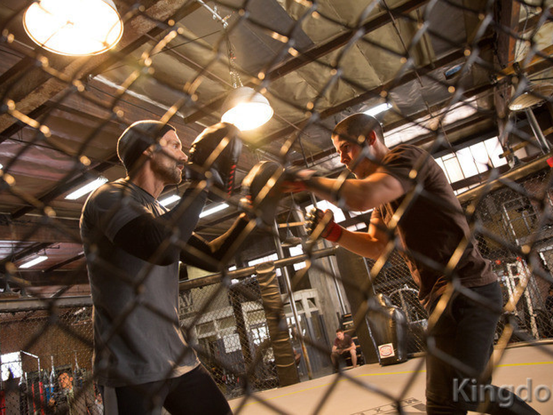 Foto 14 de Kingdom (2ª Temporada)