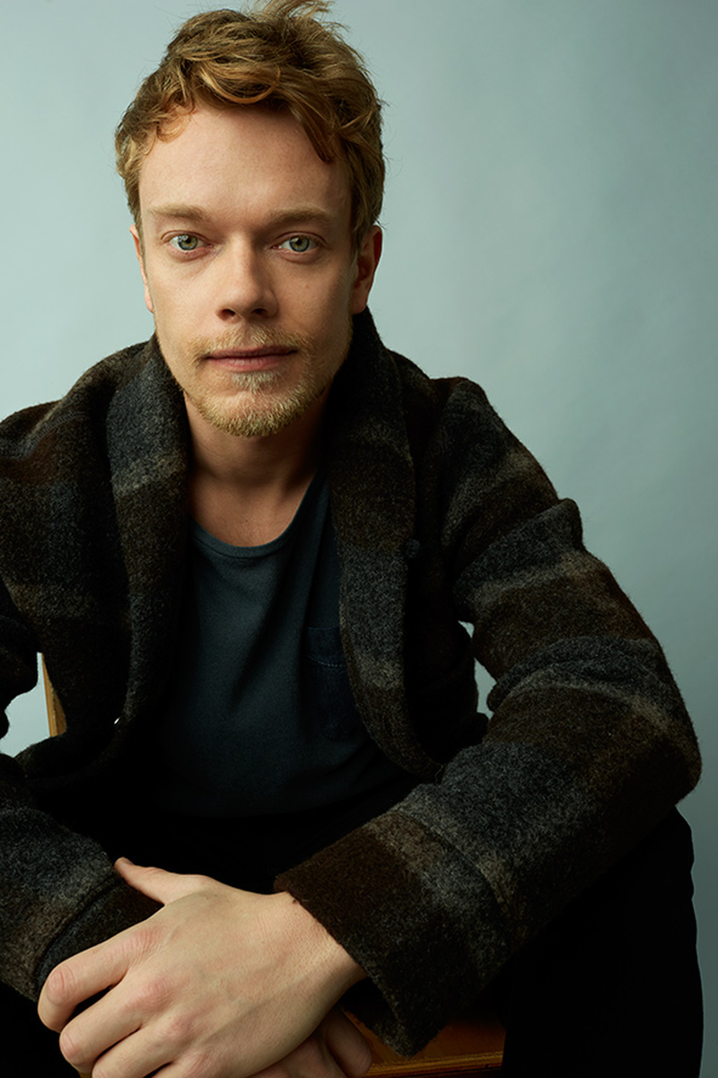 Alfie Allen (I) - Foto 6