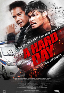 A Hard Day (A Hard Day)