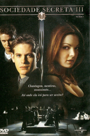  de Filme Sociedade Secreta 3 (2004)