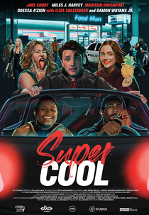 Um Pedido Descolado (Supercool)