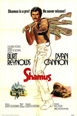 Paixão pelo Perigo (Shamus)