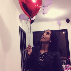 Foto de perfil de MARIA CRISTINA DE SOUZA