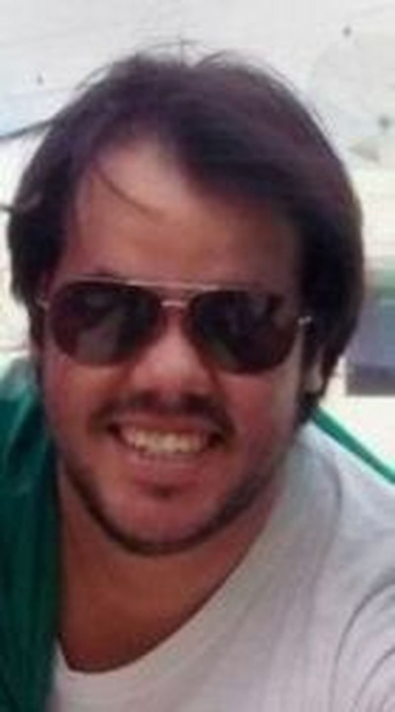 Raphael Tabosa - Foto 1