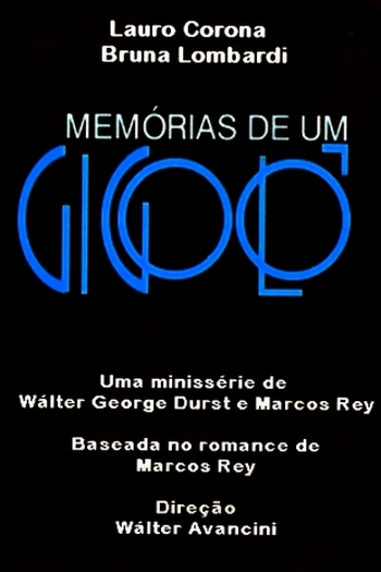  de Série Memórias de um Gigolô (1986)