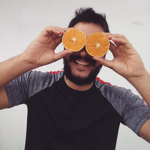 Foto de perfil de Pablo Melo