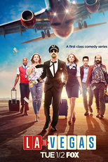 L.A. To Vegas (1ª Temporada) (L.A. To Vegas (Season 1))