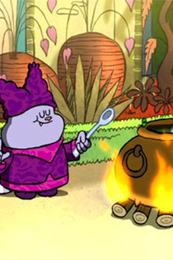 Poster de Episódio Sing Beans (2007)