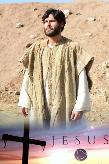  de TV Jesus (2018)