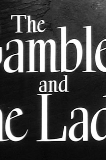  de Filme Jogo perigoso (1953)