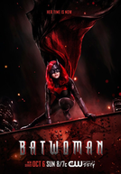 Batwoman (1ª Temporada)