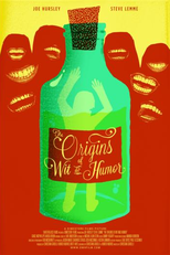 The Origins of Wit and Humor (The Origins of Wit and Humor)