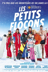 Les petits flocons (Les petits flocons)
