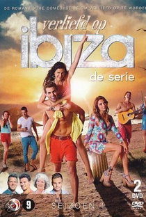 Loving Ibiza - Poster / Capa / Cartaz - Oficial 1