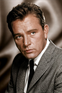 Richard Burton - Poster 1