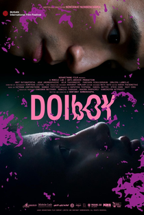 Doi Boy - Poster / Capa / Cartaz - Oficial 2