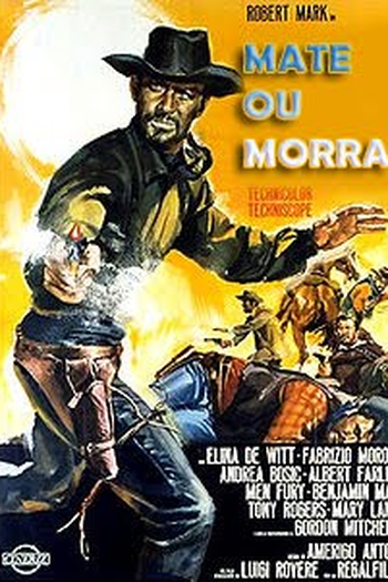  de Filme Uma Bala para Ringo (1966)