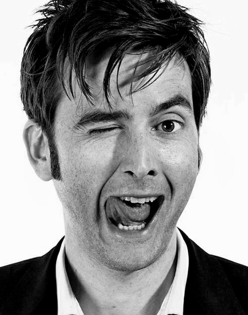 David Tennant - Foto 2
