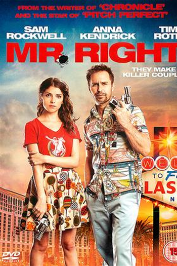  de Filme O Cara Certo (2015)