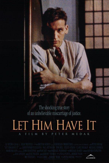  de Filme O Segredo de uma Sentença (1991)