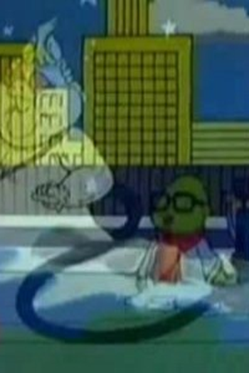 Poster de Episódio Good, Clean Fun (1984)