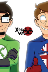 X-Ray & Vav (X-Ray & Vav)