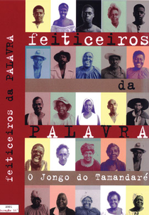 Feiticeiros da Palavra (Feiticeiros da Palavra)
