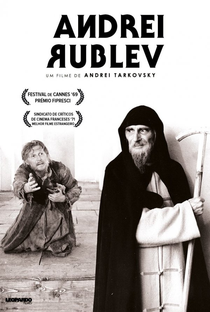 Andrei Rublev - Poster / Capa / Cartaz - Oficial 17