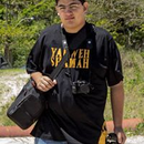 Foto de perfil de Alan