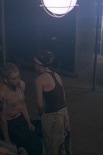 Poster de Episódio 9 серия (2019)