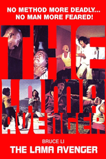 Punhos Vingadores (Da chu tou)